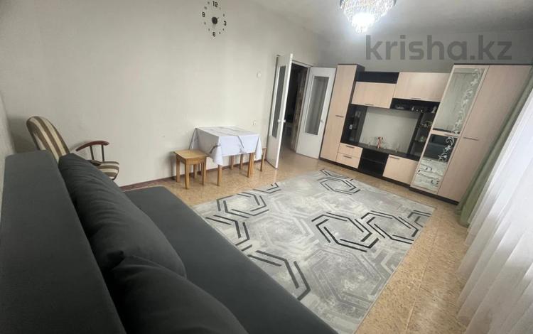 1-бөлмелі пәтер · 48.2 м² · 9/12 қабат, мкр Аксай-1, бағасы: 26 млн ₸ в Алматы, Ауэзовский р-н — фото 2