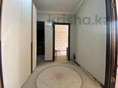 3-комнатная квартира · 65 м² · 5/5 этаж, 7-й Микрорайон 3 за 27 млн 〒 в Костанае