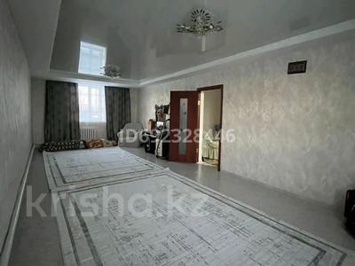 Часть дома • 4 комнаты • 120 м² • 10 сот., Ш. Берсиев 32 за 15.5 млн 〒 в 