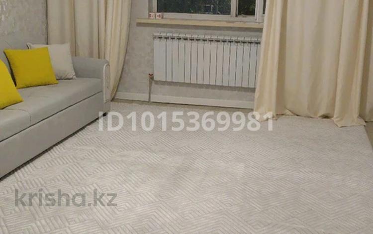 2-бөлмелі пәтер · 70 м² · 1/4 қабат, Зерделі ш/а 9, бағасы: 34.5 млн ₸ в Алматы, Алатауский р-н — фото 2
