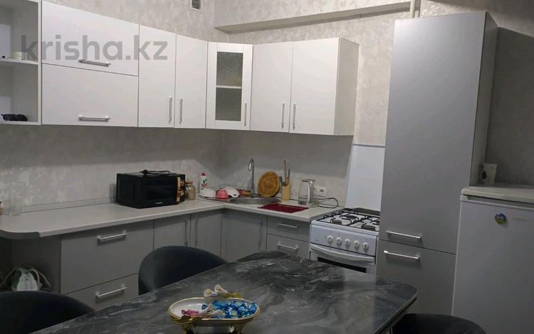 2-комнатная квартира · 70 м² · 1/4 этаж, мкр Зердели за 34.5 млн ₸ в Алматы, Алатауский р-н — фото 31