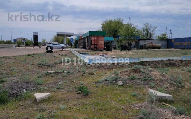 Жқб, автосервистер мен көлік жуу · 7800 м², бағасы: 50 млн ₸ в Конаеве — фото 3