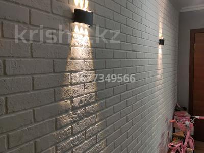 1-комнатная квартира · 47 м² · 8/9 этаж, Нур Актобе 39 за 11.4 млн ₸