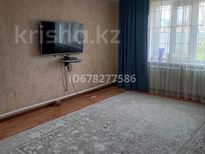 3-бөлмелі пәтер · 58 м² · 1/2 қабат, Желтоксан 31, бағасы: 6 млн ₸ в Алге