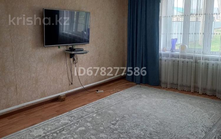 3-бөлмелі пәтер · 58 м² · 1/2 қабат, Желтоксан 31, бағасы: 6 млн ₸ в Алге — фото 12