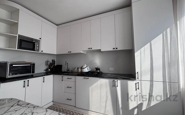3-комнатная квартира · 67 м² · 7/9 этаж, Боровской за 20 млн ₸ в Кокшетау — фото 2