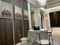 2-комнатная квартира, 60 м², 4/17 этаж посуточно, Аль-Фараби 41 за 40 000 〒 в Алматы, Бостандыкский р-н — фото 4