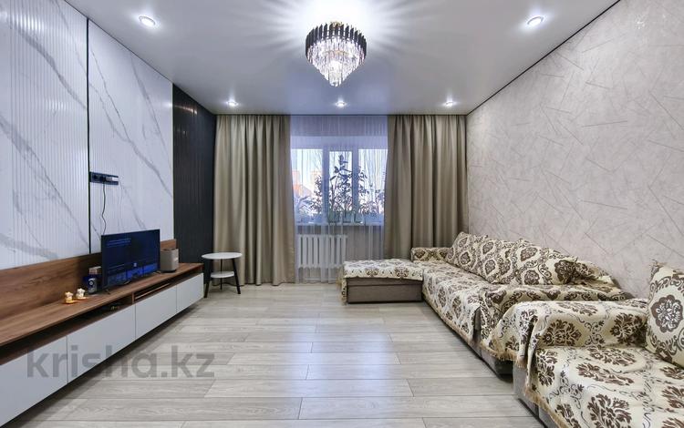 3-комнатная квартира · 80 м² · 5/9 этаж, Тауелсиздик 24б — ЕНУ-Евразия-Тауелсиздик за 42 млн 〒 в Астане, Алматы р-н — фото 30