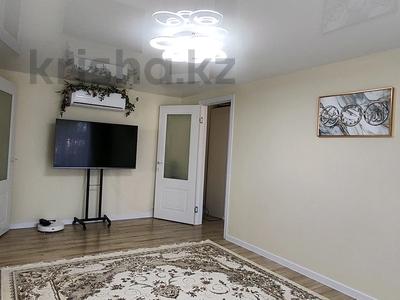 Отдельный дом · 2 комнаты · 50 м² · 8 сот., Мичуринское 50 за 26.5 млн ₸ в Уральске