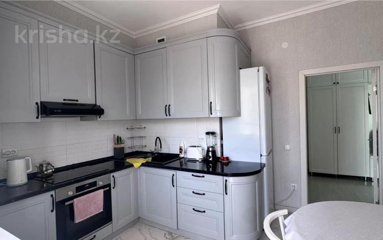 3-бөлмелі пәтер · 74.5 м² · 11/22 қабат, Юго-Восток ш/а., Шахтеров — Флагшток, бағасы: 45 млн ₸ в Караганде, Казыбек би р-н — фото 12