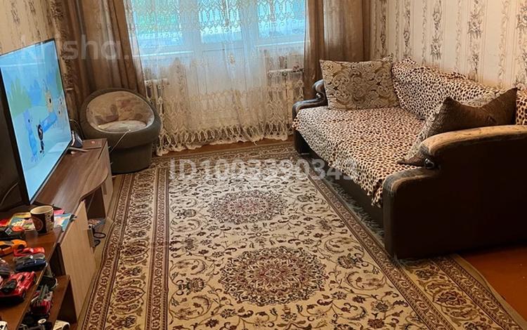 3-комнатная квартира · 58.5 м² · 3/5 этаж, Торайгырова 73 — Торайгырова-Бехтурова за 18 млн ₸ в Павлодаре — фото 2