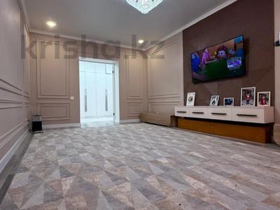 3-комнатная квартира · 110 м² · 5/9 этаж, мкр. Алтын орда за 42.8 млн ₸ в Актобе