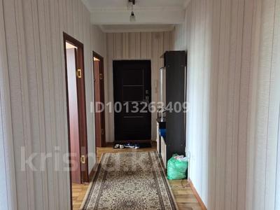 3-комнатная квартира · 82.5 м² · 3/5 этаж, Каратал 61А — Райымек батыра ,Акбастау за 34.3 млн ₸ в Талдыкоргане
