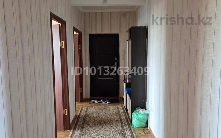 3-комнатная квартира · 82.5 м² · 3/5 этаж, Каратал 61А — Райымек батыра ,Акбастау за 34.3 млн ₸ в Талдыкоргане — фото 2