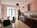 4-комнатная квартира · 133.4 м² · 5/5 этаж, Кабанбай батыра 7/1, 7/2, 7/3 за 60 млн ₸ в Астане, Нура р-н — фото 6