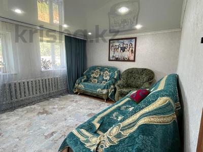 Отдельный дом · 4 комнаты · 88.6 м² · 4.88 сот., Стальского 48б за 13 млн ₸ в Семее