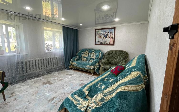 Отдельный дом · 4 комнаты · 88.6 м² · 4.88 сот., Стальского 48б за 13 млн ₸ в Семее — фото 4