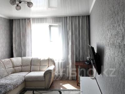 2-бөлмелі пәтер · 52 м² · 4/5 қабат, Назарбаева 158в, бағасы: 10.6 млн ₸ в Кокшетау