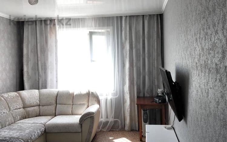 2-бөлмелі пәтер · 52 м² · 4/5 қабат, Назарбаева 158в, бағасы: 10.6 млн ₸ в Кокшетау — фото 2