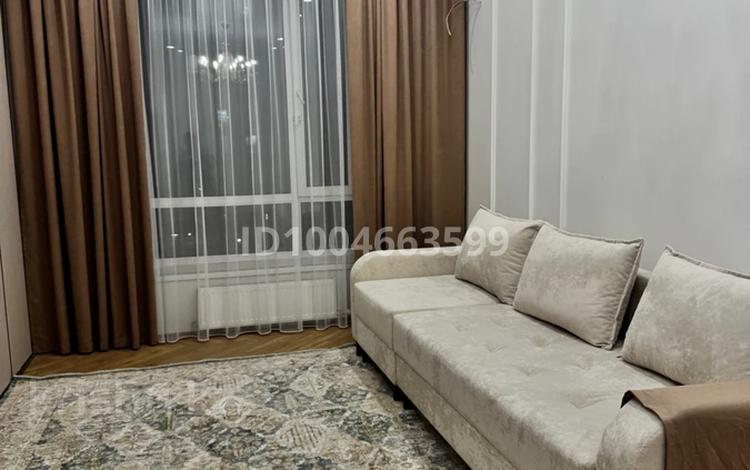 2-комнатная квартира · 59 м² · 4/7 этаж, Аль-Фараби проспект 7/2 — Аль Фараби Керей Жанибек за 400 000 ₸ в Астане, Есильский р-н — фото 8