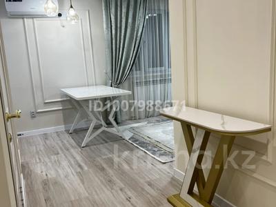 2-комнатная квартира · 46 м² · 2/4 этаж, Казыбек би 115 за 250 000 ₸ в Таразе