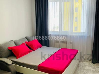 Аренда квартир в Астане: 1-комнатная квартира · 45 м² · 6/22 этаж, Розы Баглановой 6 за 200 000 〒 1-комнатная квартира · 45 м² · 6/22 этаж, Розы Баглановой 6 за 200 000 〒 в Астане, Нура р-н