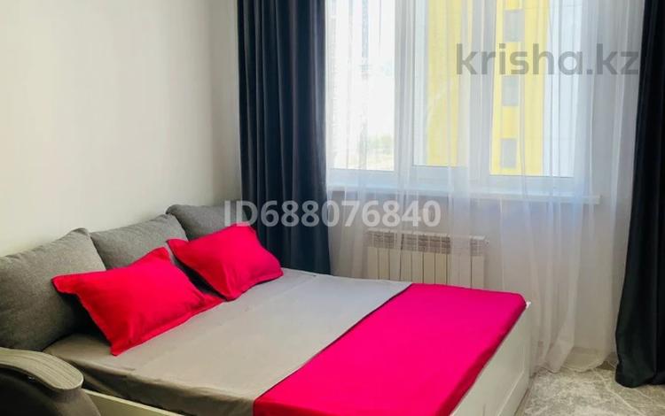 1-бөлмелі пәтер · 45 м² · 6/22 қабат, Розы Баглановой 6, бағасы: 220 000 ₸ в Астане, Нура р-н — фото 2
