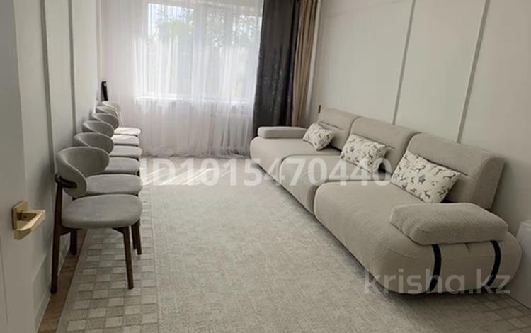 2-бөлмелі пәтер · 52 м² · 3/5 қабат, 68 квартал 8, бағасы: 18.5 млн ₸ в Темиртау — фото 2