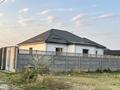 Отдельный дом · 5 комнат · 180 м² · 10 сот., мкр Аулие-Ата, Алпамыс батыр 40 — Базар Кирова (Дачия) за 42 млн ₸ в Таразе