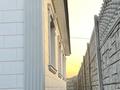 Отдельный дом · 5 комнат · 180 м² · 10 сот., мкр Аулие-Ата, Алпамыс батыр 40 — Базар Кирова (Дачия) за 42 млн ₸ в Таразе — фото 11