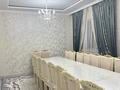 Отдельный дом · 5 комнат · 180 м² · 10 сот., мкр Аулие-Ата, Алпамыс батыр 40 — Базар Кирова (Дачия) за 42 млн ₸ в Таразе — фото 22