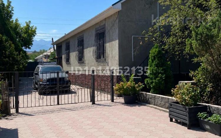 Отдельный дом · 7 комнат · 250 м² · 8 сот., мкр Алгабас за 87 млн ₸ в Алматы, Алатауский р-н — фото 2
