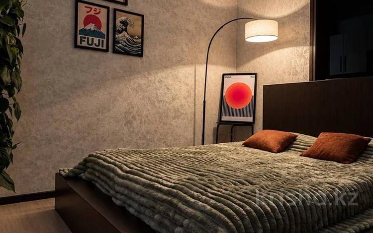 2-комнатная квартира · 60 м² · 5/9 этаж, Абая за 650 000 ₸ в Алматы, Бостандыкский р-н — фото 2