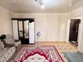 1-комнатная квартира · 34 м² · 2/5 этаж, талдыкорган 2 за 12.5 млн ₸ в Талдыкоргане, военный городок Улан