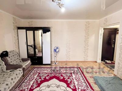 1-комнатная квартира · 34 м² · 2/5 этаж, талдыкорган 2 за 12.5 млн ₸ в Талдыкоргане, военный городок Улан