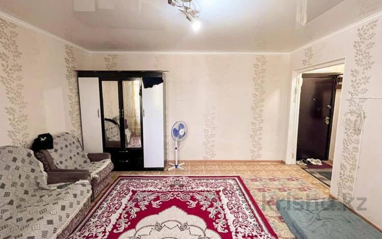 1-комнатная квартира · 34 м² · 2/5 этаж, талдыкорган 2 за 12.5 млн ₸ в Талдыкоргане, военный городок Улан — фото 3