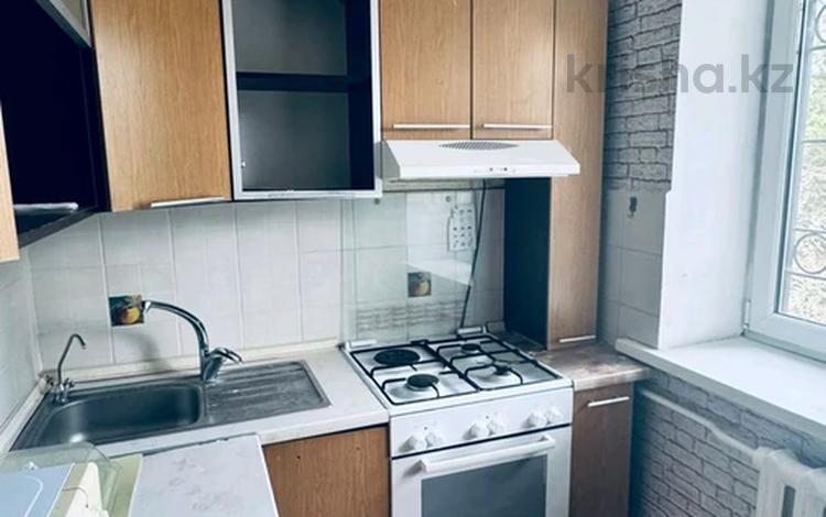 3-бөлмелі пәтер · 57 м² · 1/3 қабат, Майлина, бағасы: 29.5 млн ₸ в Алматы, Турксибский р-н — фото 2