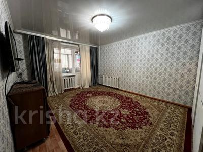 2-комнатная квартира · 51.4 м² · 3/6 этаж, орджоникидзе за 21 млн 〒 в Костанае
