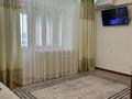 1-комнатная квартира · 50 м² · 4/4 этаж, проспект Жамбыла 172 — Пр.Жамбыла -Толе би, Магнолия, Роуз Каплан за 2 000 ₸ в Таразе