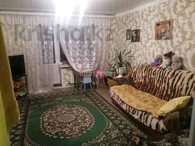 3-комнатная квартира · 63 м² · 2/5 этаж, 68-й квартал 1 за 15 млн 〒 в Темиртау