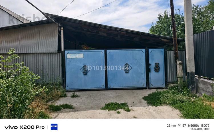 Отдельный дом · 4 комнаты · 84.7 м² · 8 сот., мкр Алгабас Бес Арыс 11 — Улица Фаризы Онгарсыновой за 36.5 млн ₸ в Алматы, Алатауский р-н — фото 2