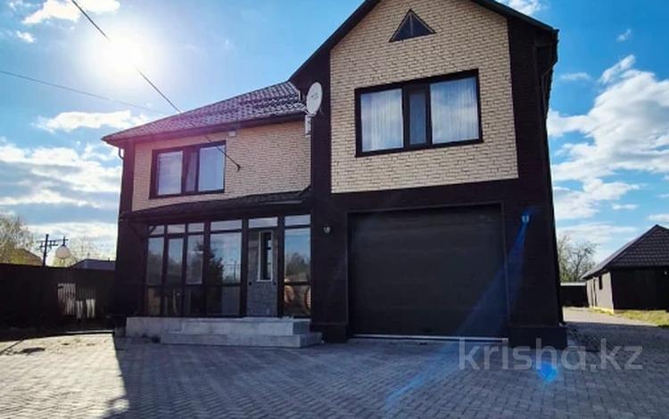 Отдельный дом · 5 комнат · 219 м² · 16 сот., Нурлыжол за 80 млн ₸ в  — фото 2