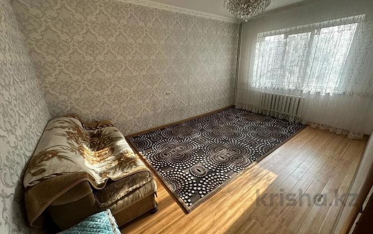 2-комнатная квартира · 52 м² · 6/8 этаж, Райымбека за 29.5 млн 〒 в Алматы, Ауэзовский р-н — фото 2