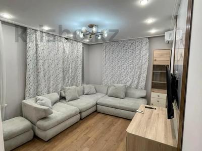 2-комнатная квартира · 42.5 м² · 8/12 этаж, Тургут Озала 194 за ~ 49.5 млн ₸ в Алматы, Бостандыкский р-н