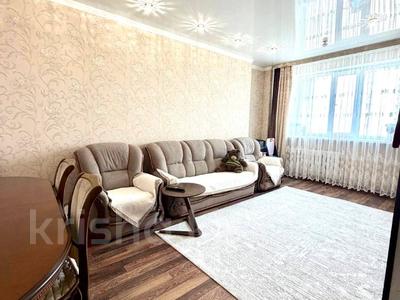 2-комнатная квартира · 62 м² · 5/10 этаж, Рыскулбекова 16 за 26.5 млн ₸ в Астане, Алматы р-н