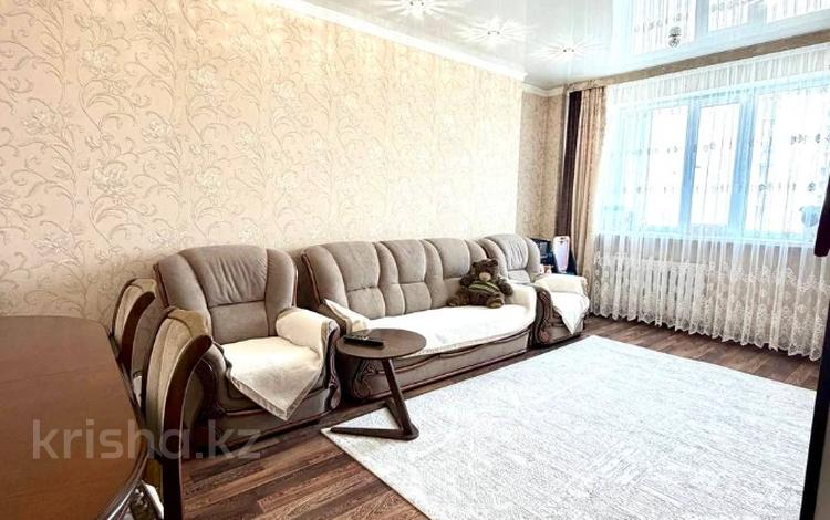 2-комнатная квартира · 62 м² · 5/10 этаж, Рыскулбекова 16 за 26.5 млн ₸ в Астане, Алматы р-н — фото 2