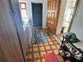 Часть дома · 4 комнаты · 53 м² · 3 сот., Набережная 25а — Кунаева за 8 млн ₸ в Актобе, мкр. Курмыш