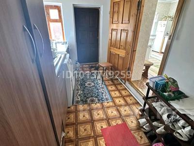 Часть дома · 4 комнаты · 53 м² · 3 сот., Набережная 25а — Кунаева за 8 млн ₸ в Актобе, мкр. Курмыш