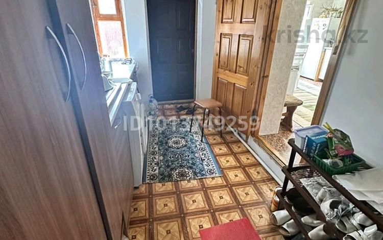 Часть дома · 4 комнаты · 53 м² · 3 сот., Набережная 25а — Кунаева за 8 млн ₸ в Актобе, мкр. Курмыш — фото 2