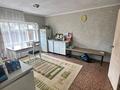 Часть дома · 4 комнаты · 53 м² · 3 сот., Набережная 25а — Кунаева за 8 млн ₸ в Актобе, мкр. Курмыш — фото 3
